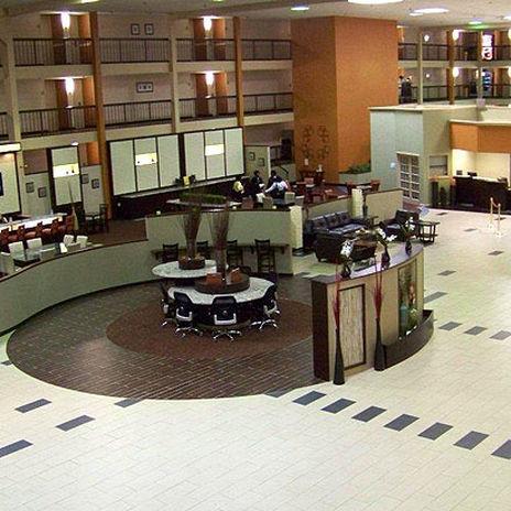 Clarion Hotel & Suites Conference Center Memphis Airport İç mekan fotoğraf