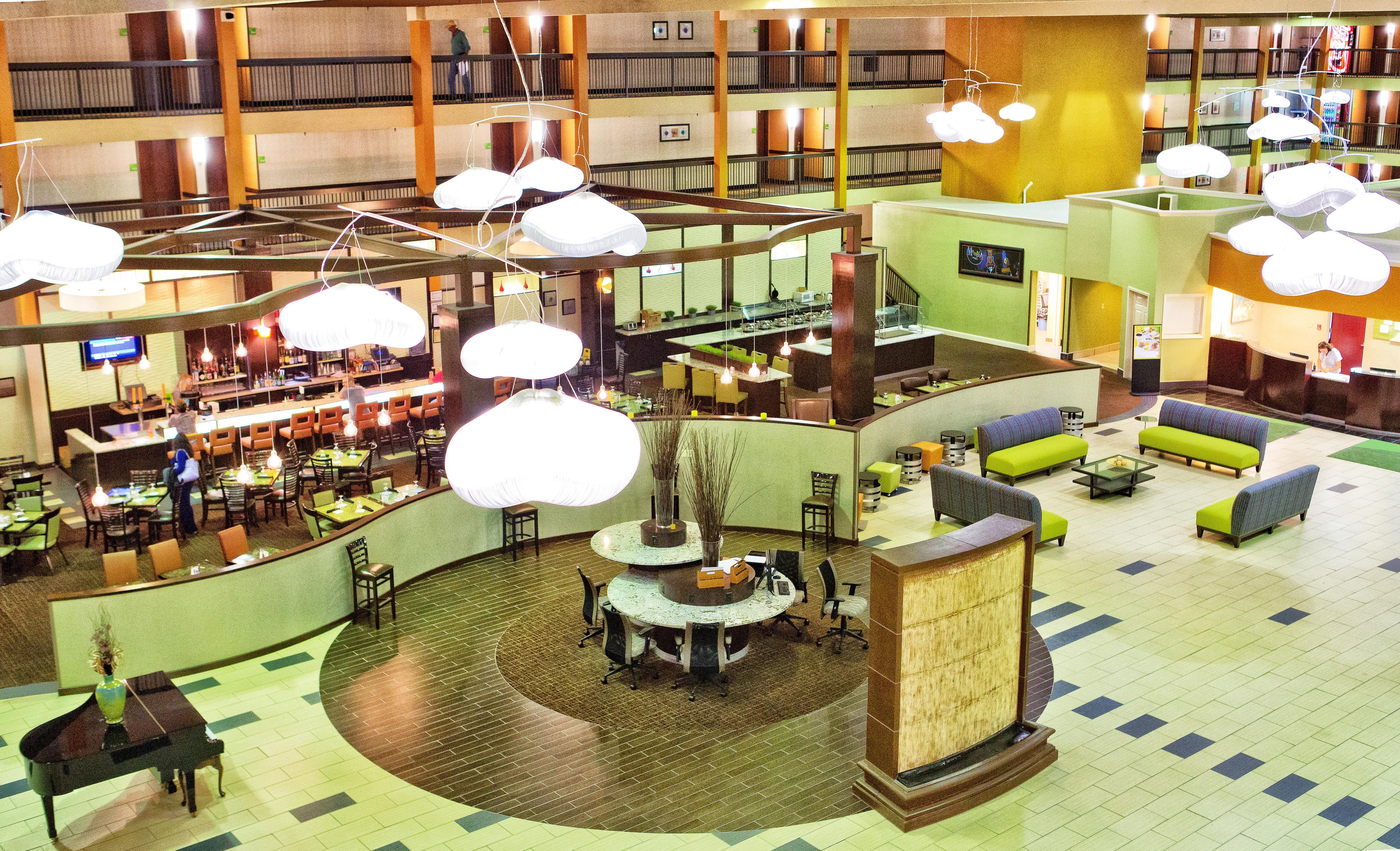 Clarion Hotel & Suites Conference Center Memphis Airport Dış mekan fotoğraf