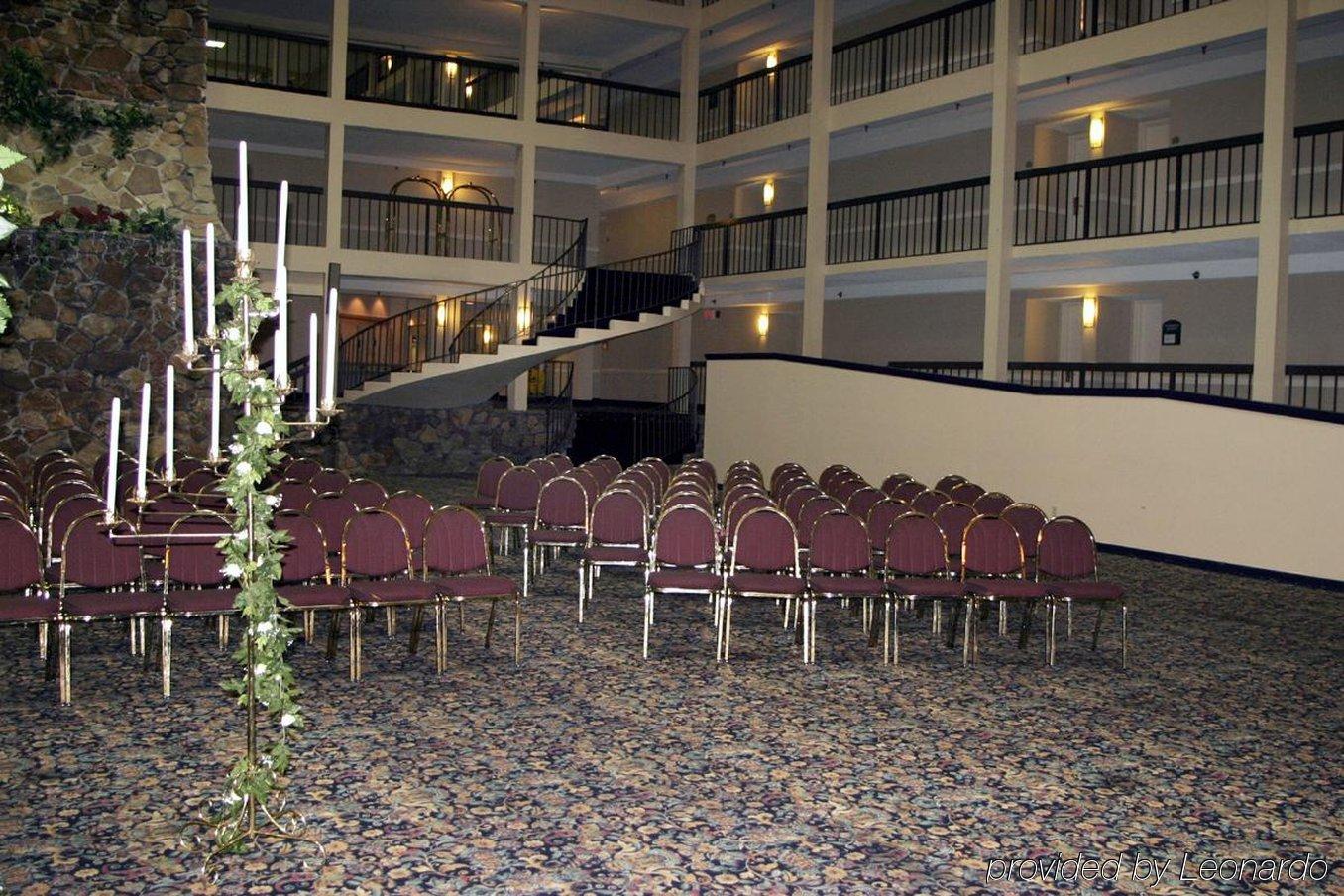 Clarion Hotel & Suites Conference Center Memphis Airport Dış mekan fotoğraf